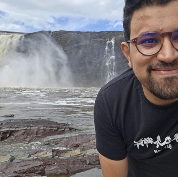 Meet your Posher, Mohamed - Picture 1 of 1